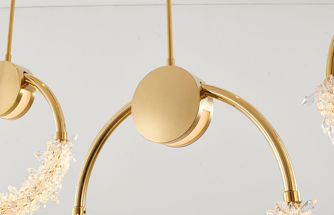 Custom Lighting Product
